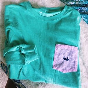 Southern Marsh Shirt